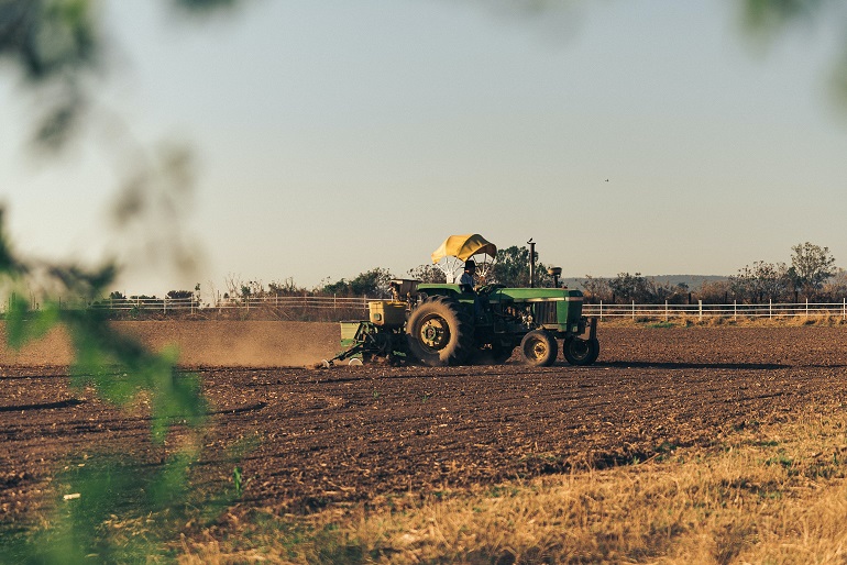 Çiftçiler İçin Temel Tarım Ekonomisi ve Pazarlama İpuçları