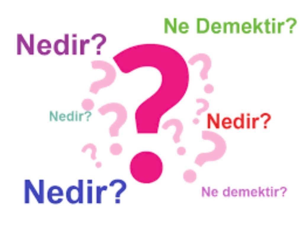Tarımsal Terimler Sözlüğü