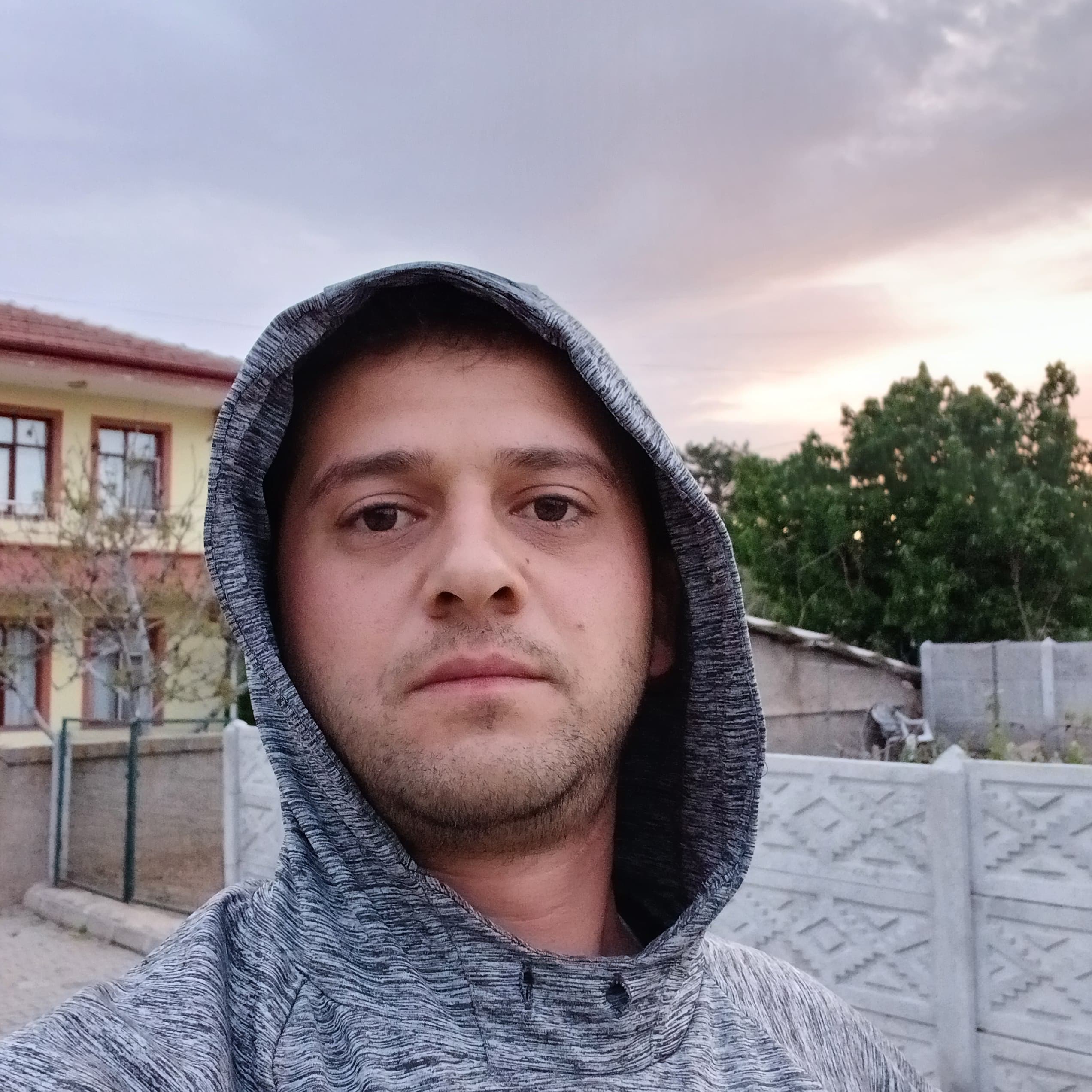 Halil Hadi Can AKÇAY Profil Fotoğrafı